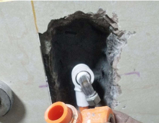安徽卫生间测漏水哪家好