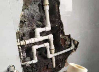 安徽卫生间测漏水价格多少